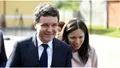 Ce nume speciale poartă copiii lui Nicușor Dan și ai Mirabelei Grădinaru. Nu le auzi mai deloc, sunt deosebite și rare. Ce semnificație au și ce l-a inspirat pe președintele României să-și boteze astfel micuții