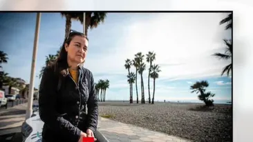 Ce s-a întâmplat cu Mirela Stoian, românca din Spania care fusese arestată pe nedrept: „Îmi pierdusem speranța”