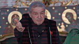 Gigi Becali a făcut anunțul care îi dă fiori lui Dănuț Lupu. Rămâne doar la închisoare?! "Abia apoi fac hârtie"
