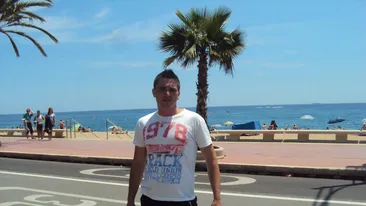 Ce au putut sa faca pentru maruntis! Un sportiv a fost calcat in picioare de sapte interlopi din Galati!