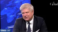Daniel Tudorache, primarul Sectorului 1, apel la calm: ”Magazinele alimentare sunt foarte bine aprovizionate. Strângeți provizii pentru maxim o săptămână”