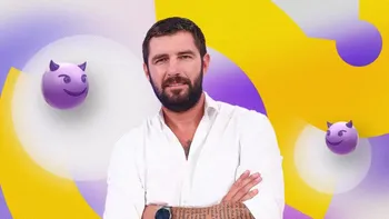 Cătălin Cazacu își deschide restaurant în Zanzibar! Bucătarul de la Pro TV care îi este partener de afaceri