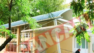 Sorin Oprescu a inspectat Regia