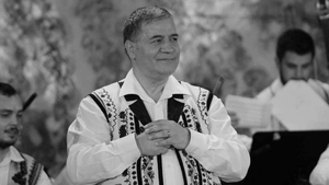Doliu în lumea muzicii populare din România. Dirijorul Stelian Stoica a murit noaptea trecută