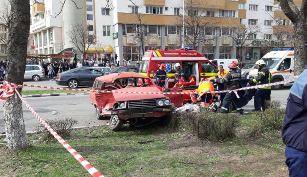 Doliu uriaș în politica din România! Lider UDMR, mort într-un accident cumplit de circulație