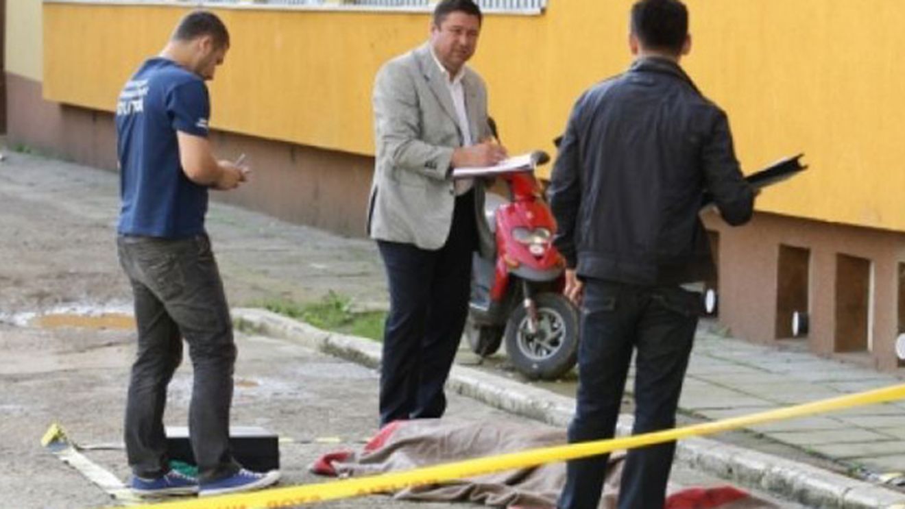 Fiica actriţei şi cântăreţei Jane Birkin a murit după ce a căzut de la fereastra apartamentului ei
