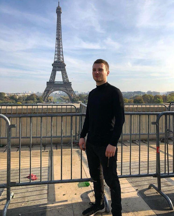 Alex Rus este supranumit ”Prințișorul SuperBingo”