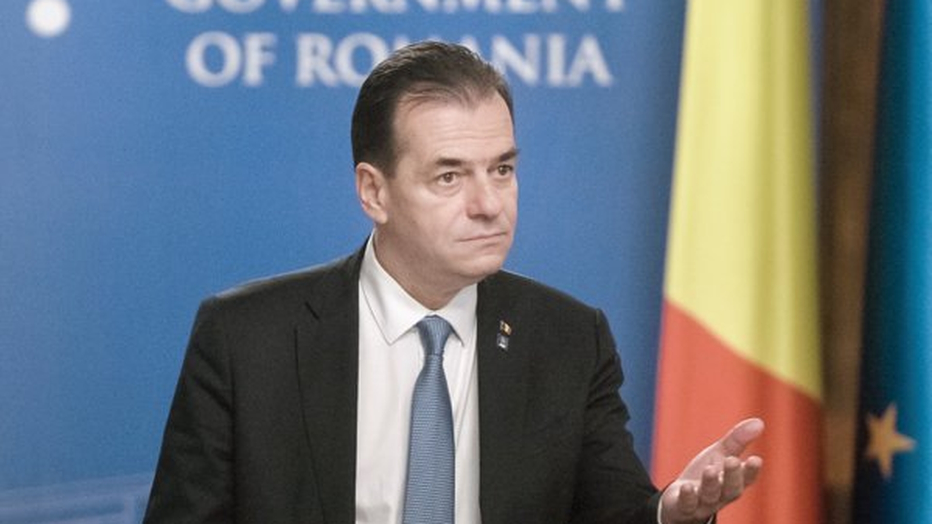 Ludovic Orban, mesaj acid pentru PSD! „A adus minciună, corupţie, prostie și incompetenţă…De 12 ani, Bucureştiul este făcut praf”