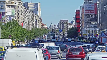 Veste uriașă pentru șoferi! Legea din Codul Rutier care a fost modificată. Intră în vigoare pe 27 iulie 2023