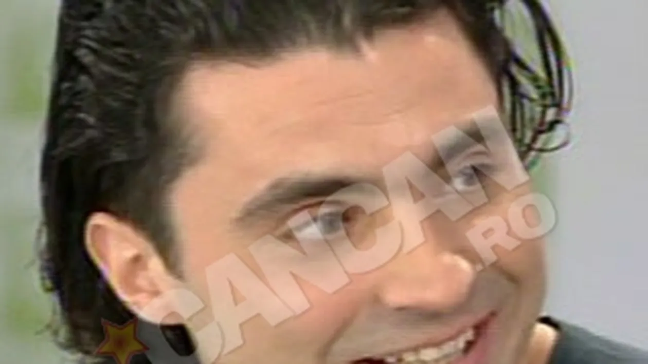 Pepe face casting pentru a-si gasi femeie de serviciu!