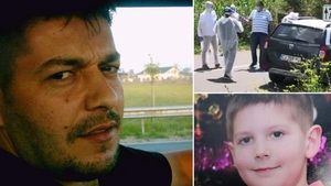 Declarația uluitoare a bărbatului din Cluj care și-a ucis fiul: „Mi-a zis că, dacă nu-l omor eu, se sinucide“. Psiholog: „Poate fi reală”