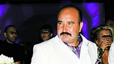 Din jungla din Ferentari, in savana africana! Uite ce patesc leii lui Nutu Camataru