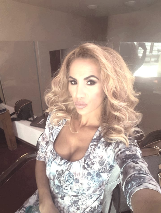 Bianca Drăgușanu, criticată de o altă vedetă de la Antena 1, după ce Andreea Bălan i-a transmis un mesaj subliminal