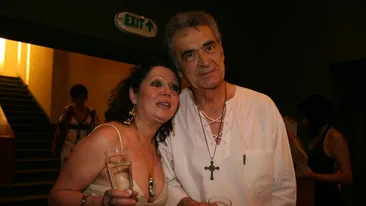 Anca Pandrea, prima zi de nastere fara Iura: O sa o sarbatoresc cu el, o sa iau si o sticla de sampanie