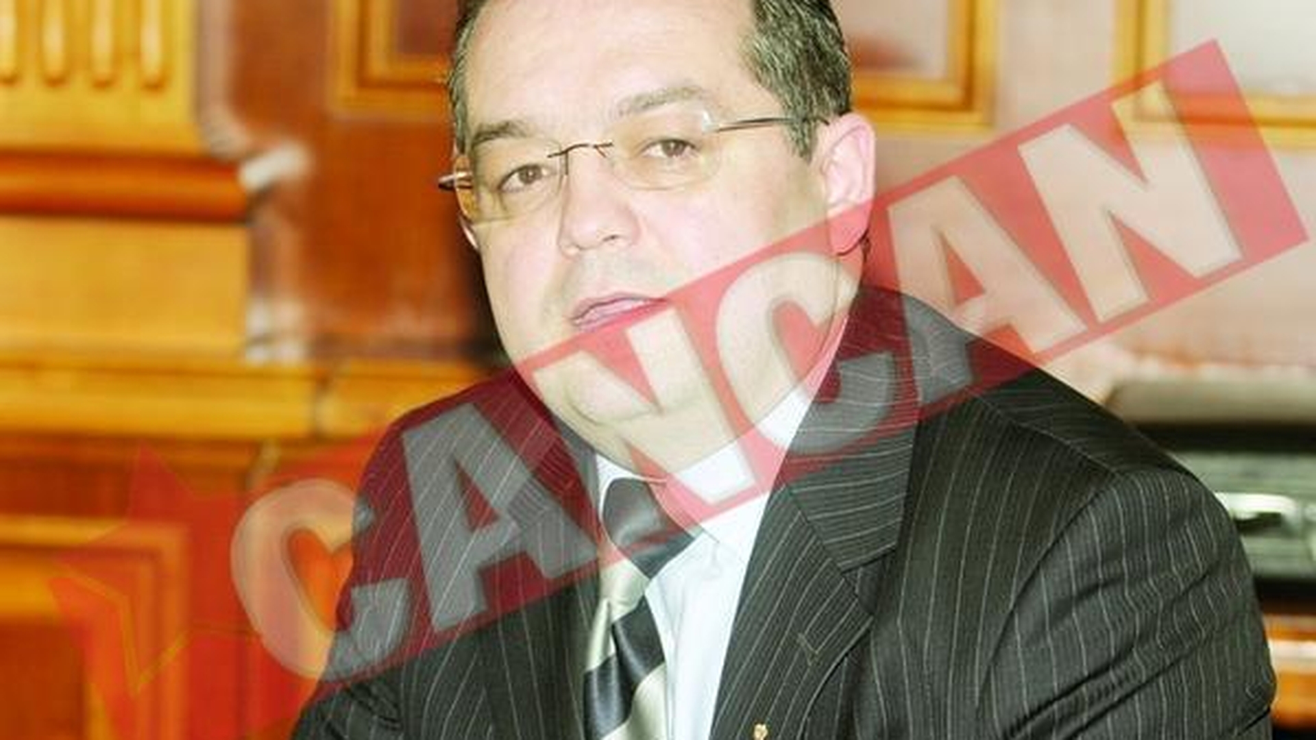 Boc, Stolo, Blaga sau Videanu - oferta de premieri a PD-L