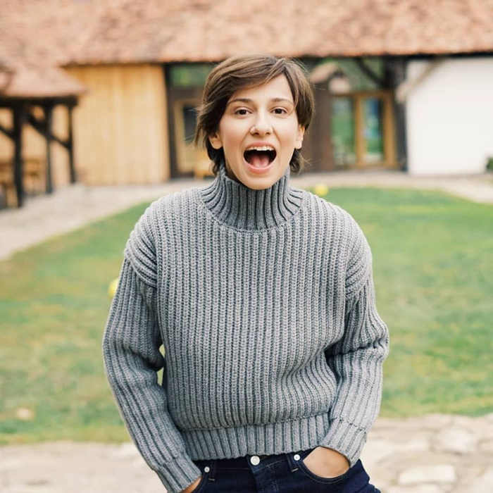Dana Rogoz, dezvăluiri din viața intimă! Cel mai ciudat loc unde a făcut sex: “Am crezut că am fost filmată“