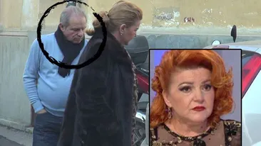 Cum a murit, de fapt, Romulus, soțul Mariei Cârneci. Trupul neînsuflețit, depus la capela cimitirului din Pipera