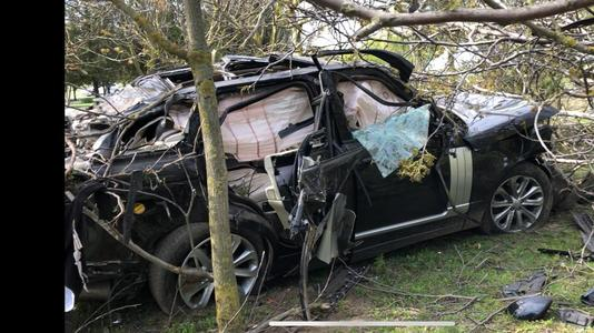 Range-ul în care și-a găsit sfârșitul Răzvan Ciobanu