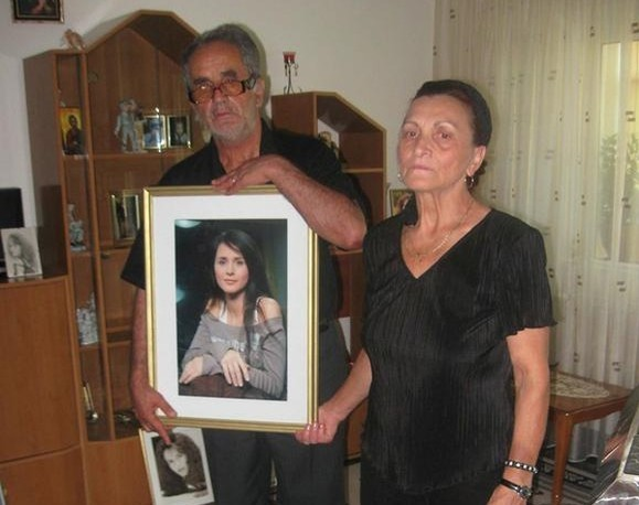 Părinţii Mădălinei l-au acuzat tot timpul pe Petru Mircea de moartea fiicei lor