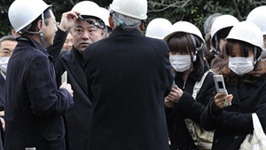 Bilantul mortilor in Japonia a atins cote alarmate! Numarul mortilor si a disparutilor a ajuns la 20.000