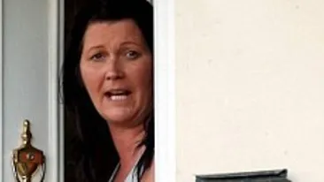 Un traficant de droguri, dat in vileag de sanii sotiei! Vecinii s-au intrebat de unde a avut bani de silicoane!