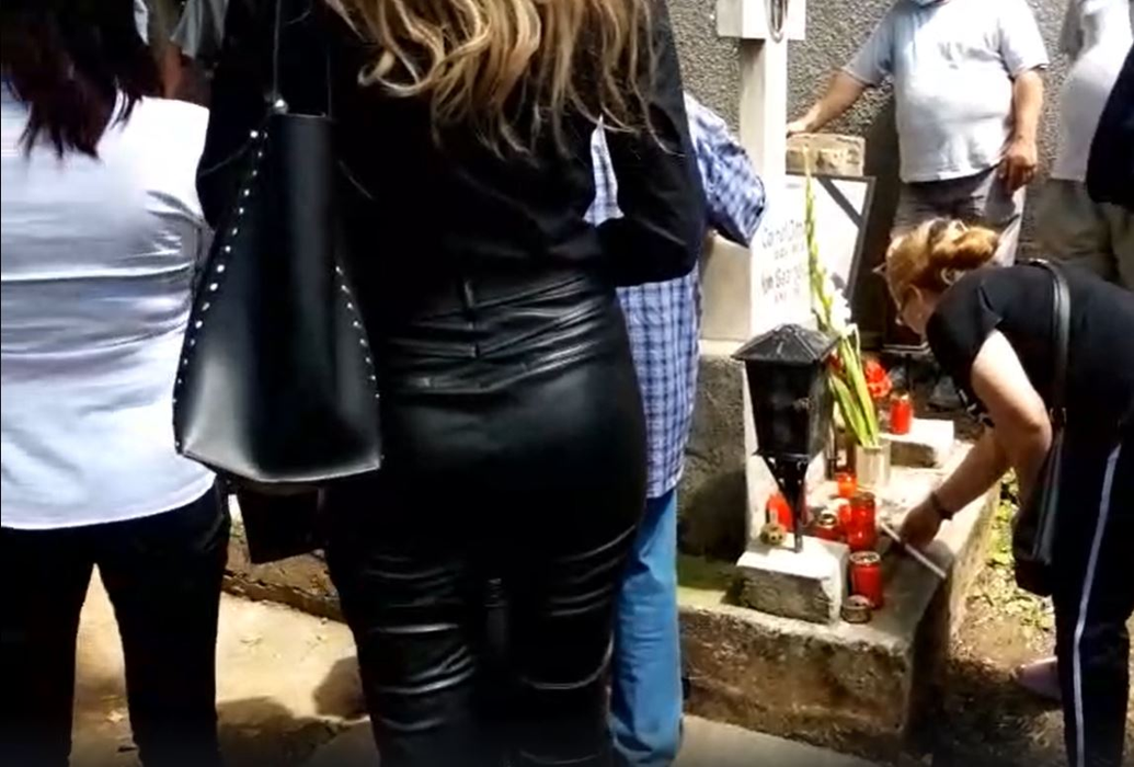 Costin Mărculescu a  murit subit: infarct! A fost condus pe ultimul drum de cei mai buni prieteni