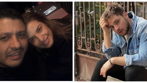 Familia lui Adrian Petrache, probleme cu clanul Duduianu. Sora lui Florin Salam: "Toate aceste presiuni, amenințări și telefoane ... "