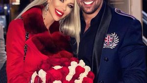 Bianca Drăguşanu şi Alex Bodi s-au împăcat după ce au semnat un contract! Clauzele cu care se vor amenda unul pe celălalt