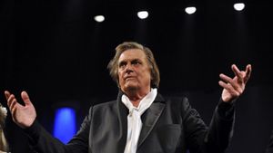 De-a dreptul ireal! Ce pensie are marele actor Florin Piersic, după o carieră de mai bine de 66 de ani în lumea filmului