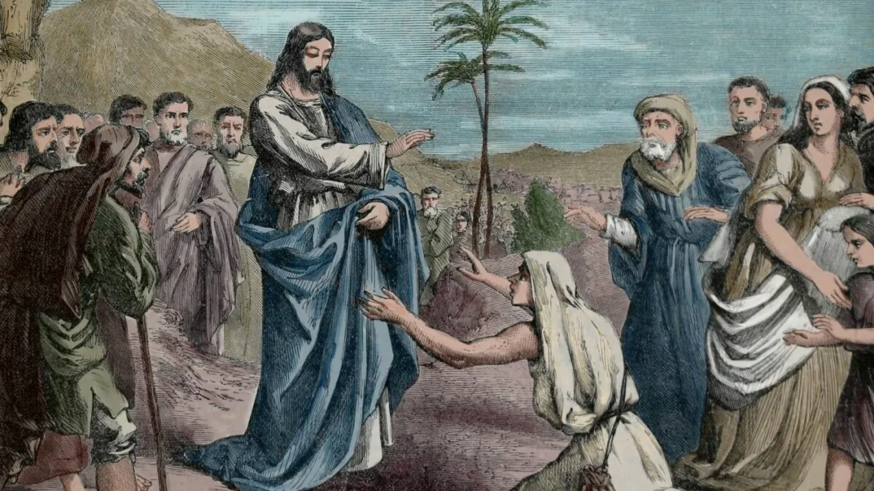 Lepra, blestemul biblic, a revenit în România. Cum era viața unui lepros în Biblie?