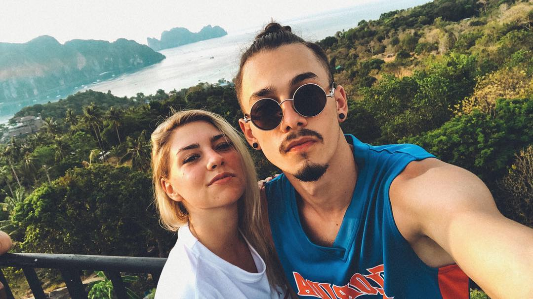 Sexoasa Jo a povestit cum merge relația ei cu Juno