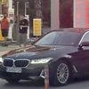 Credeai că la noi e scump? Cât costă carburanții în benzinăriile din Grecia. Un turist român a oprit și a făcut poză