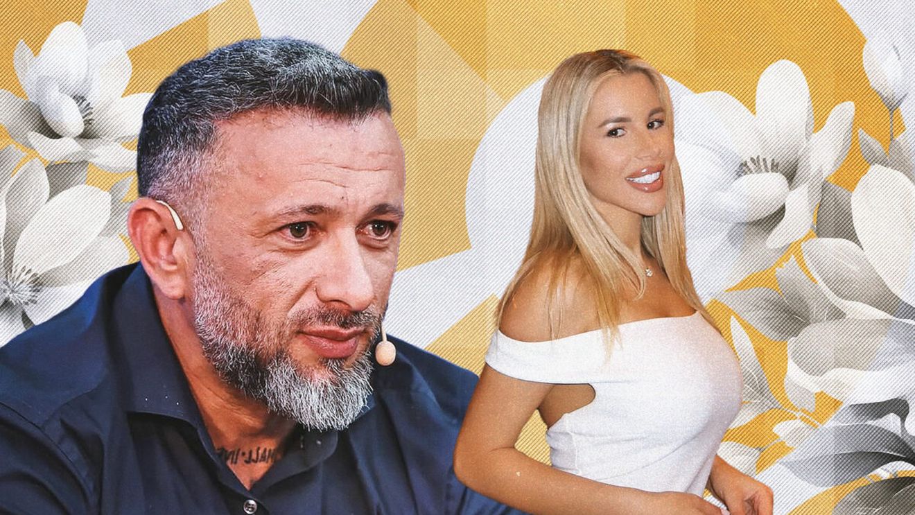 Ema Karter şi bossul de la RXF fac nuntă în mare secret. Spre dezamăgirea domnilor, fosta actriţă de filme pentru adulţi își pune pirostriile