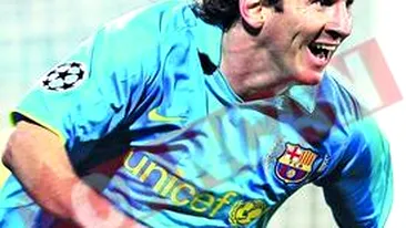 Lucescu regreta ca nu-i in Italia. Ii omora pe cei de la Barcelona