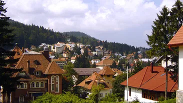 S-a intamplat in acest weekend! Ce au patit turistii care se indreptau spre Predeal