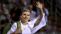 HALEP – KUDERMETOVA se joacă joi! Vezi la ce oră vei putea vedea meciul Simonei!