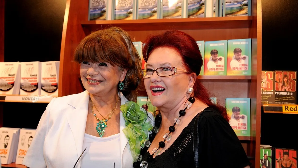 Răsturnare de situaţie în cazul testamentului lăsat de Cristina Stamate! Detalii triste aflate după moartea actriţei
