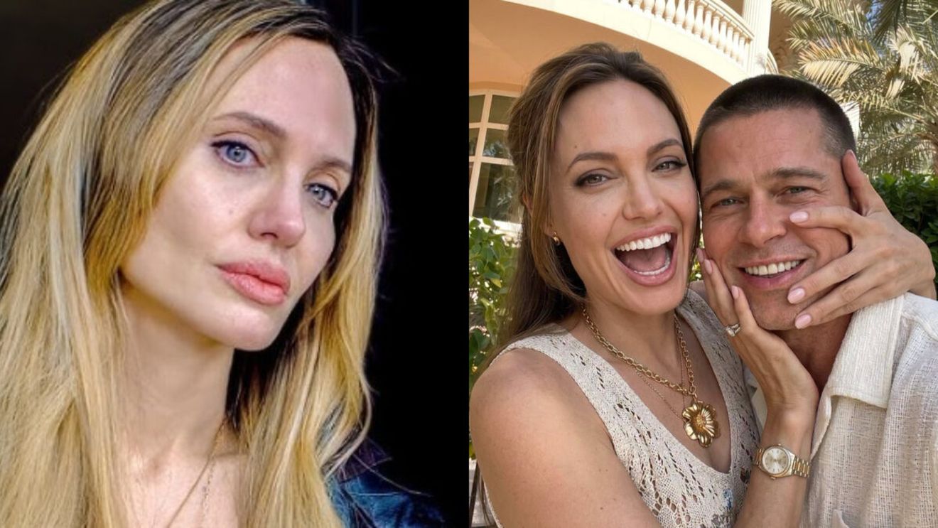 Angelina Jolie s-a izolat după divorțul de Brad Pitt. Niciun bărbat n-a mai cucerit-o: „Nu am mai ieșit la întâlniri”