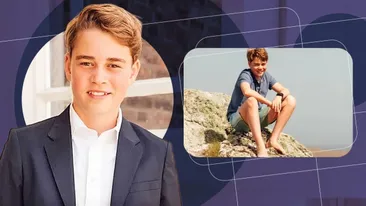 Prințul George împlinește 13 ani și intră într-o nouă etapă a vieții. Cum încearcă William și Kate să îl protejeze de greșelile trecutului