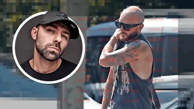 Cătălin Bordea nu-l iartă pe Spike nici la doi ani de la divorț! I-a dat rușinică în direct de la piscină! ”Să te muți de la mămica!”