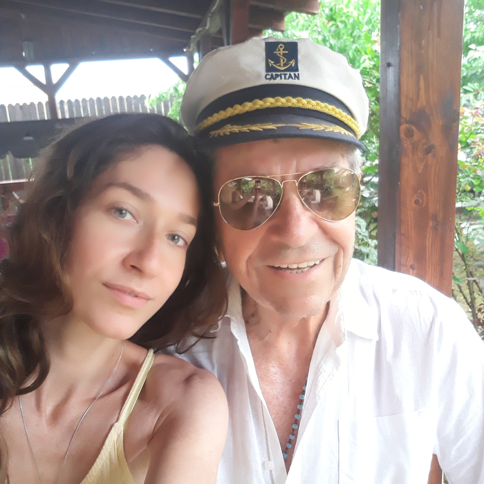 Surpriză colosală pentru fanii regretatului actor Ion Dichiseanu. Fiica maestrului a făcut anunţul: „Vor fi trei zile frumoase”