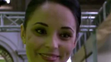 VIDEO Are fite de zana! Andreea Marin Banica a facut shopping la New York!