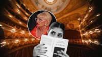 Scena în care Ozana Barabancea refuză să apară: „Este un ritual, blestemele sunt reale. Ne-au murit trei colegi în timpul repetițiilor”