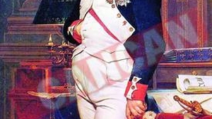 Scolari se crede Napoleon