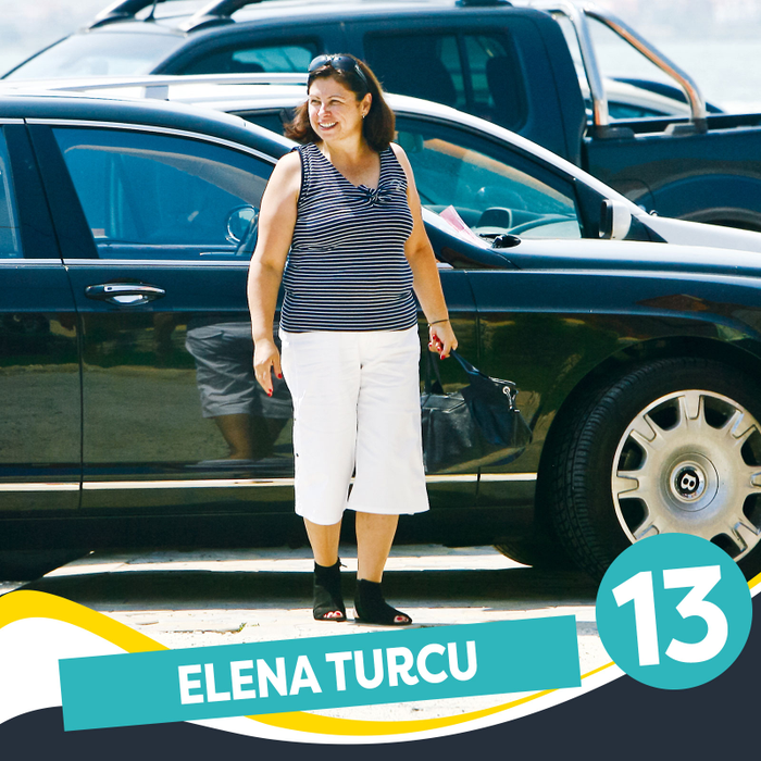 Sunt faimoase, sunt bogate, dar nu au reușit să câștige lupta cu kilogramele. Top 20 celebrități din România care nu se pot lăuda cu o siluetă de vis