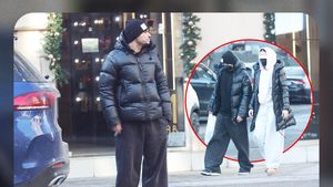 Actorul din Las Fierbinți, lecție pentru bărbați: cum supraviețuiești până apare soția. Știa ce urmează și s-a echipat corespunzător