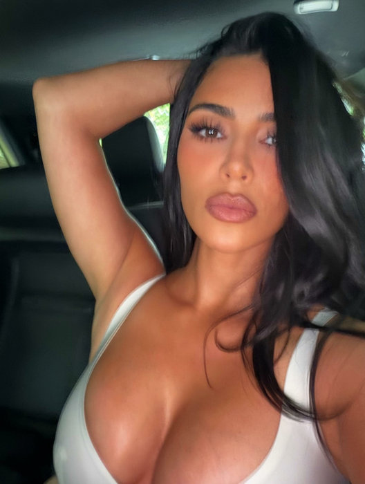 Kim Kardashian, sursa-captură social media Kim Kardashian