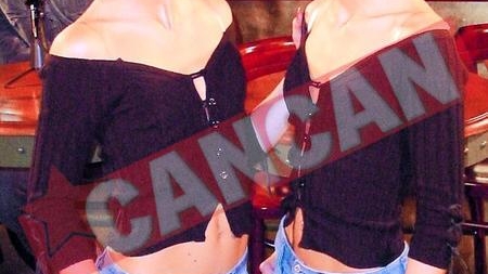Tatal "Cheeky Girls" vrea sa fie director la Ambulanta