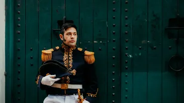 Pălăria din exil a lui Napoleon, descoperită după decenii, va fi expusă lângă Paris