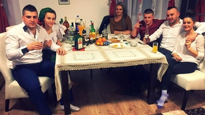 Ceterasul de la Romanii au talent si-a tinut iubita ASCUNSA timp de cinci ani! Afla de ce a tinut-o secreta si...